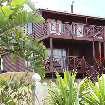 Horizon Cottages Noordhoek Exterior photo