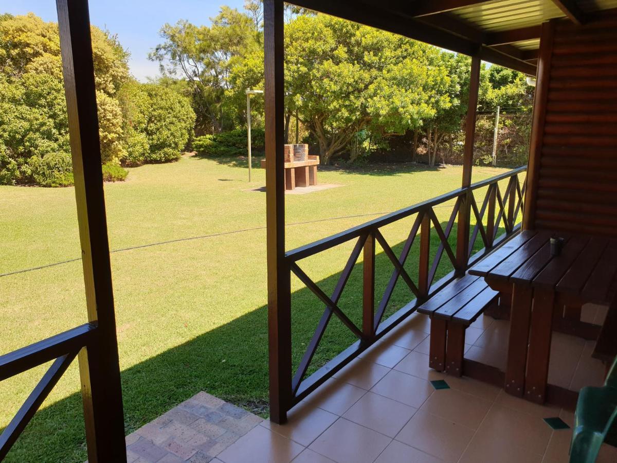 Horizon Cottages Noordhoek Exterior photo