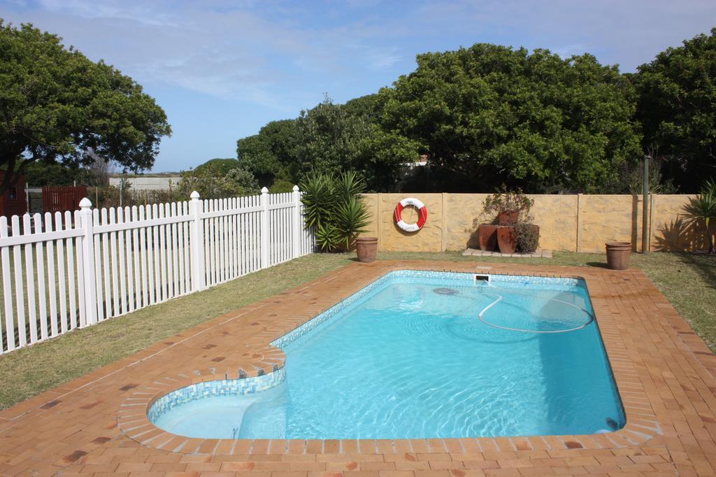 Horizon Cottages Noordhoek Exterior photo