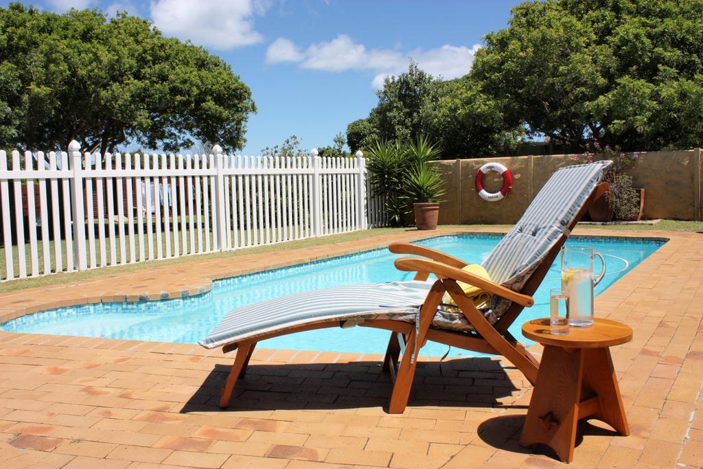 Horizon Cottages Noordhoek Exterior photo