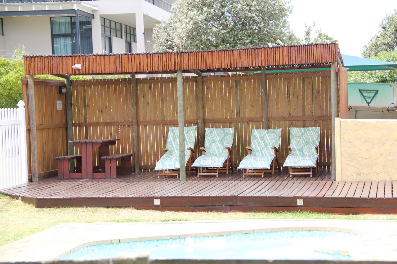 Horizon Cottages Noordhoek Exterior photo