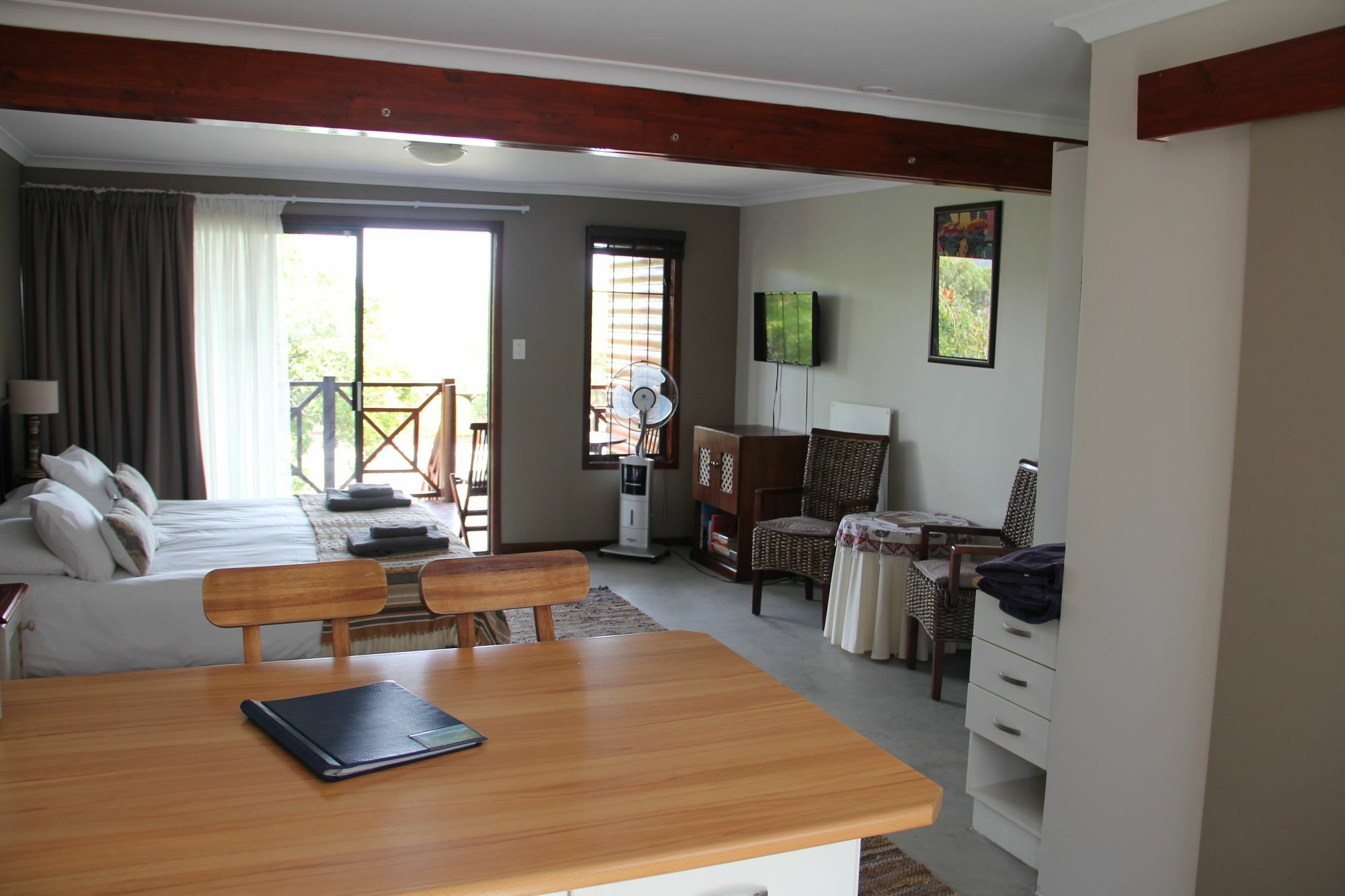 Horizon Cottages Noordhoek Exterior photo